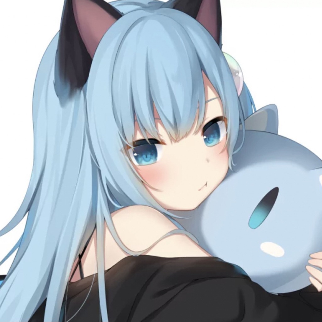 头像